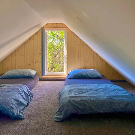 Hacienda Picobello Vakantiehuis Szentes