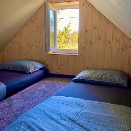 Vakantiehuis Hacienda Picobello Szentes