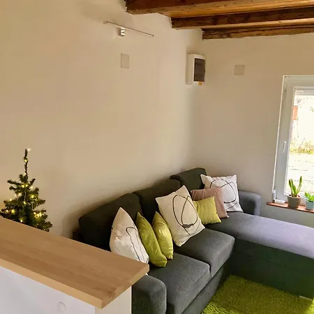 Hacienda Picobello Vakantiehuis Szentes