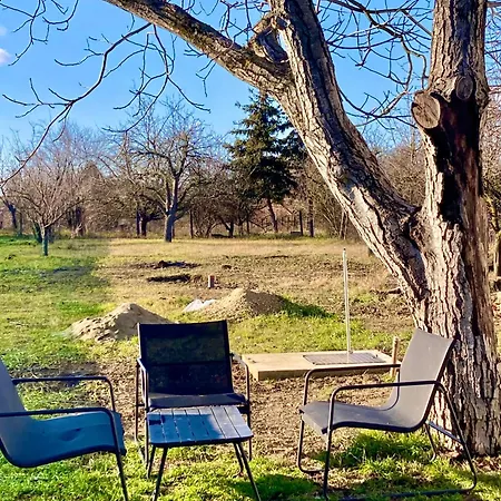 Hacienda Picobello Vakantiehuis Szentes