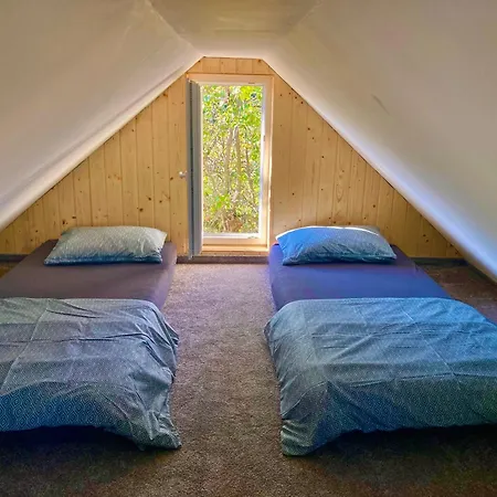Vakantiehuis Hacienda Picobello Szentes