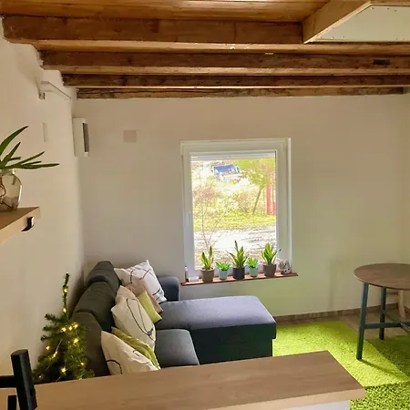 Hacienda Picobello Vakantiehuis Szentes