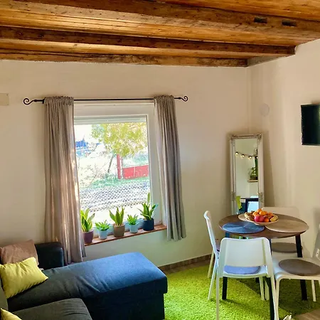 Hacienda Picobello Vakantiehuis *